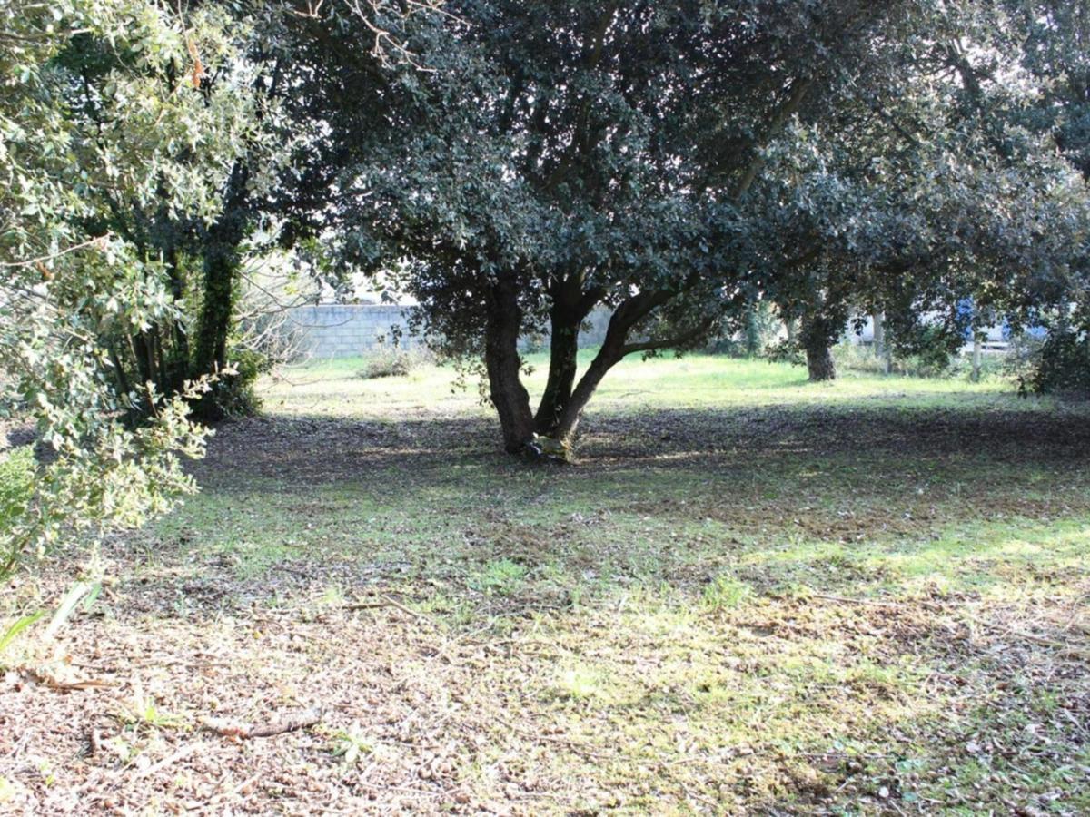 La Cotinière Maison 2 Pieces A Saint-Pierre-D'Oleron, 4 Couchages, Proche Plage, Grand Jardin, Veranda, Calme - Fr-1-246A-367ヴィラ エクステリア 写真