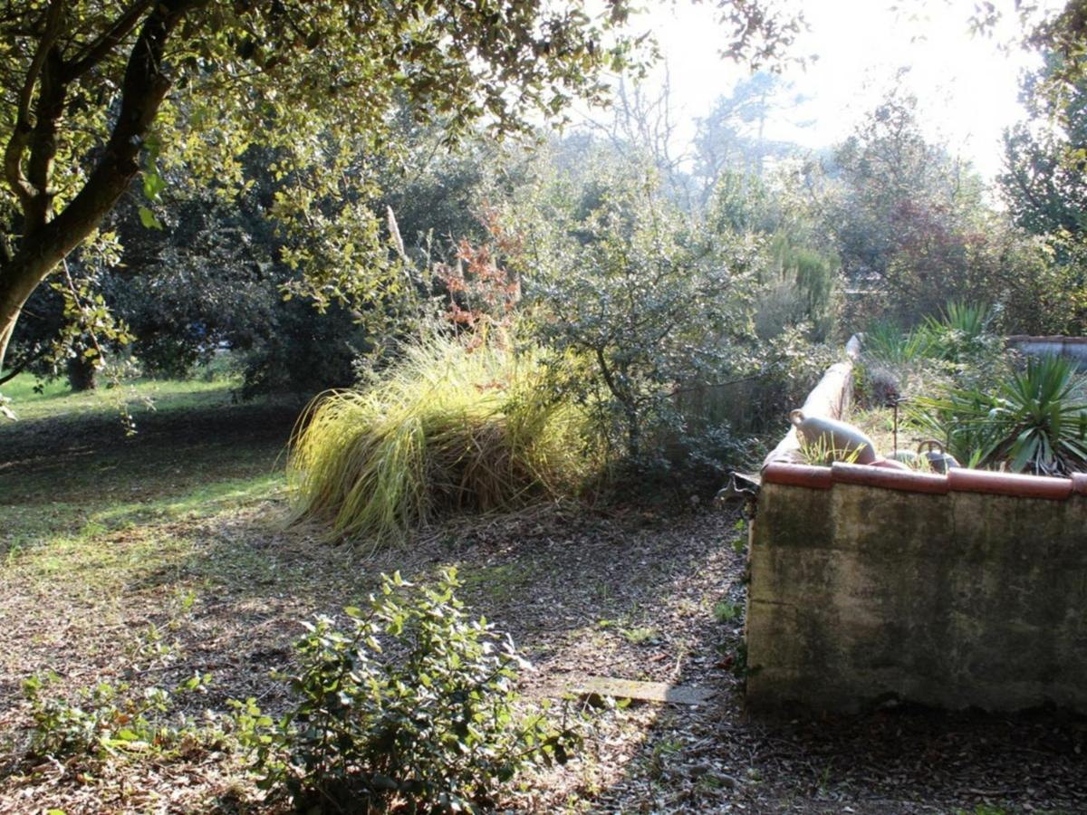 La Cotinière Maison 2 Pieces A Saint-Pierre-D'Oleron, 4 Couchages, Proche Plage, Grand Jardin, Veranda, Calme - Fr-1-246A-367ヴィラ エクステリア 写真